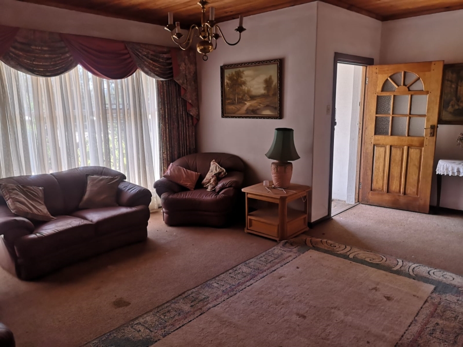 3 Bedroom Property for Sale in Janssendal Eastern Cape